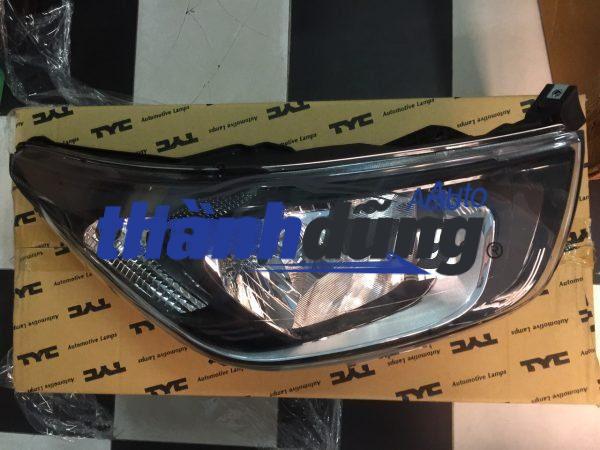 ĐÈN PHA CHEVROLET SPARK M400