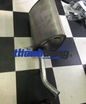 ỐNG XẢ DAEWOO NUBIRA 19279930