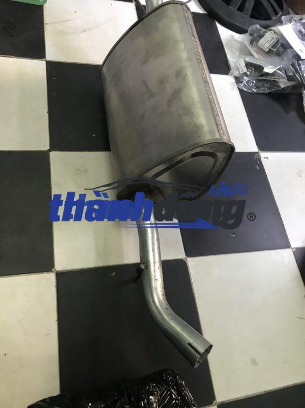 ỐNG XẢ DAEWOO NUBIRA 19279930