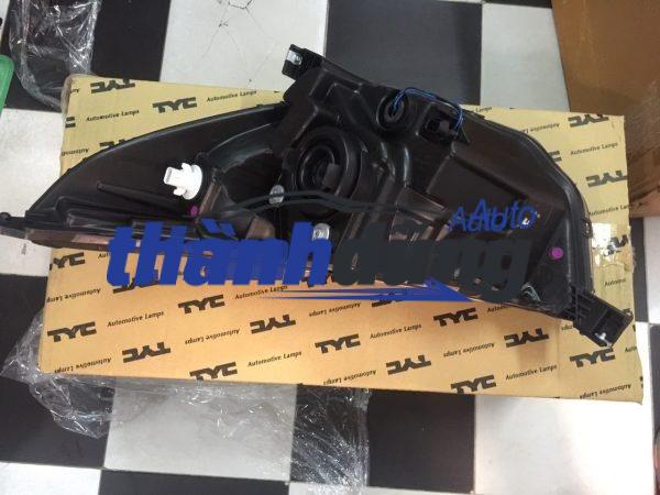 ĐÈN PHA CHEVROLET SPARK M400