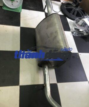 ỐNG XẢ DAEWOO NUBIRA 19279930