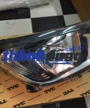 ĐÈN PHA CHEVROLET SPARK M400