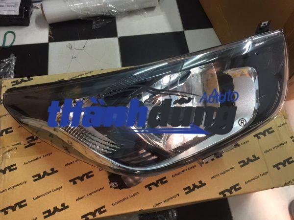 ĐÈN PHA CHEVROLET SPARK M400