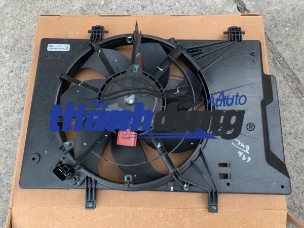 QUẠT GIÓ ĐỘNG CƠ FORD ECOSPORT