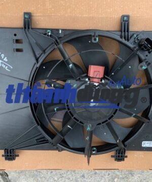 QUẠT GIÓ ĐỘNG CƠ FORD ECOSPORT