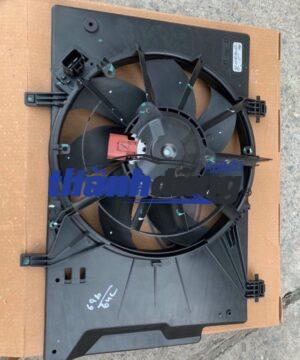 QUẠT GIÓ ĐỘNG CƠ FORD ECOSPORT