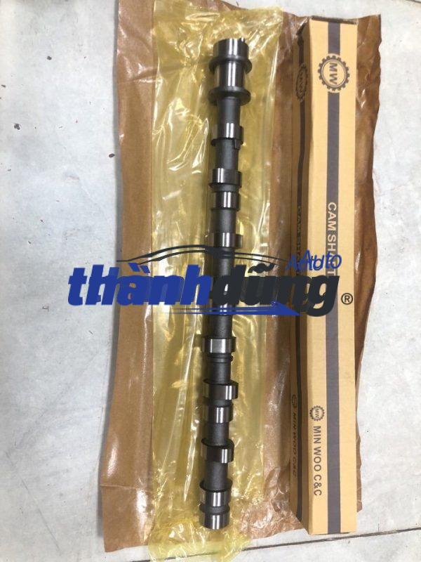 TRỤC CAM HYUNDAI STAREX