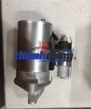 CỦ ĐỀ HYUNDAI GETZ