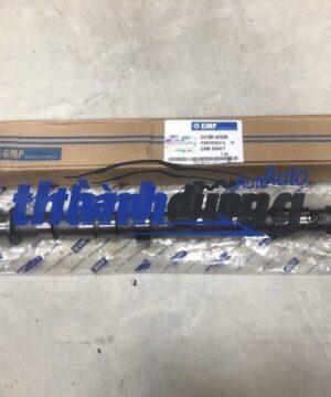 TRỤC CAM HYUNDAI STAREX