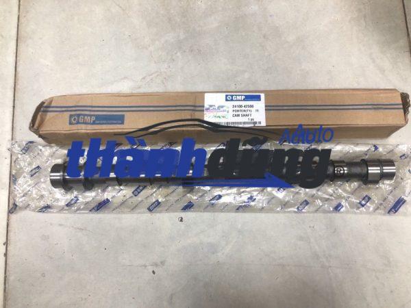 TRỤC CAM HYUNDAI STAREX