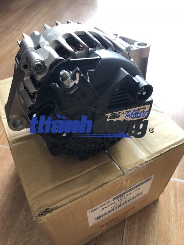 MÁY PHÁT ĐIỆN FORD FIESTA, FOCUS