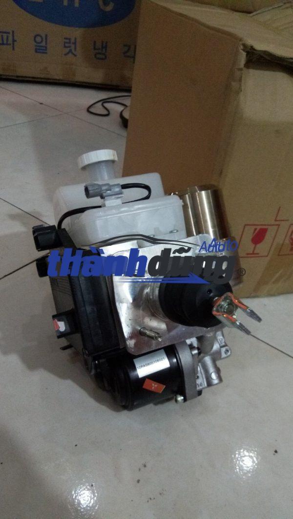 CỤM ĐIỀU KHIỂN ABS MITSUBISHI PAJERO