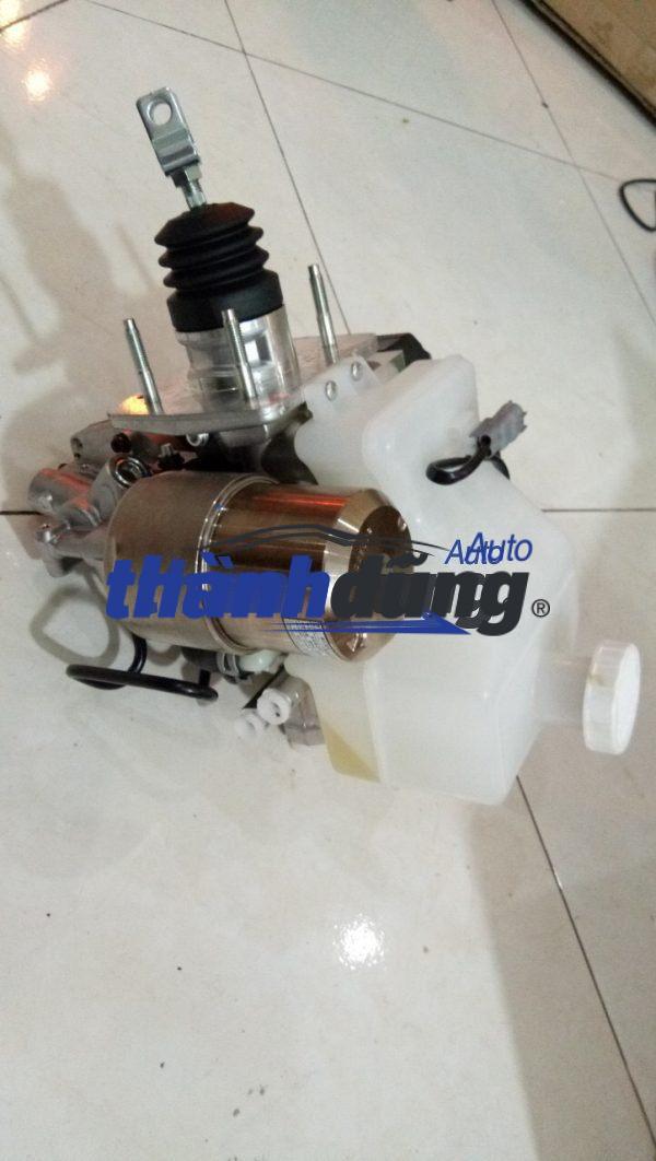 CỤM ĐIỀU KHIỂN ABS MITSUBISHI PAJERO