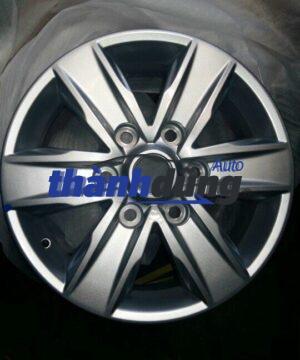 LA ZĂNG ĐÚC HYUNDAI SOLATI