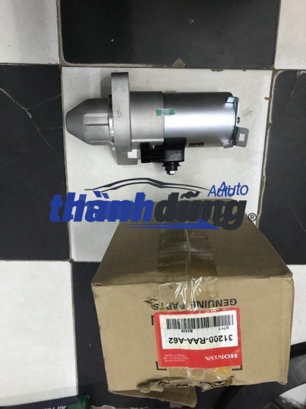 CỦ ĐỀ HONDA CITY