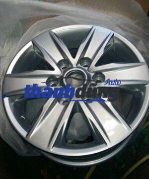 LA ZĂNG ĐÚC HYUNDAI SOLATI