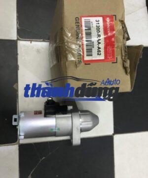 CỦ ĐỀ HONDA CITY