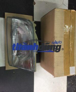 ĐÈN PHA TRÁI ISUZU TROOPER