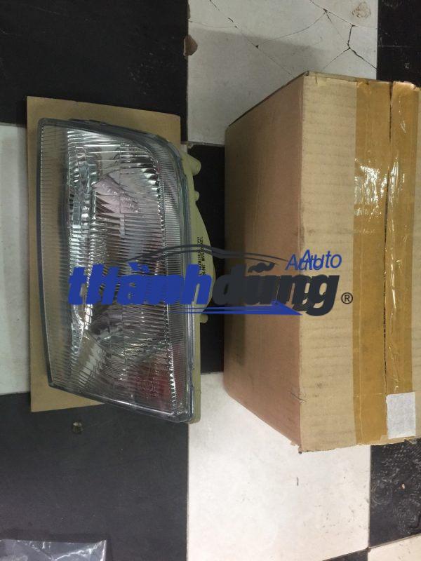 ĐÈN PHA TRÁI ISUZU TROOPER