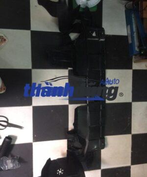 CHẮN BÙN GẦM MÁY HONDA CRV