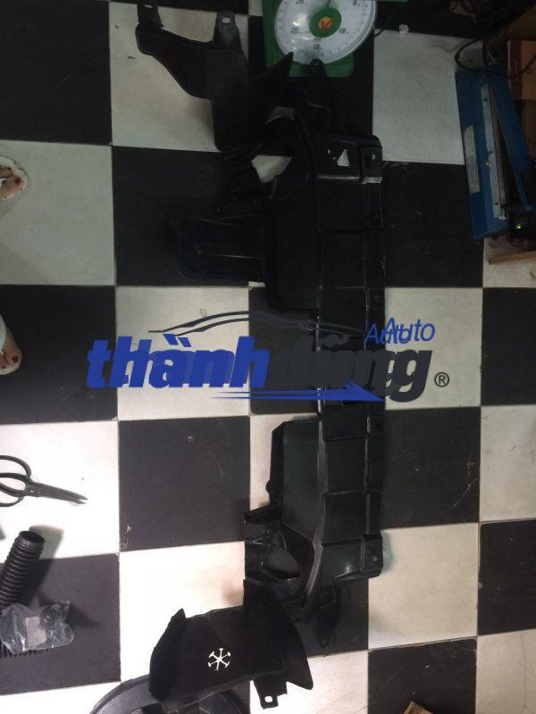 CHẮN BÙN GẦM MÁY HONDA CRV
