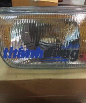 ĐÈN PHA TRÁI ISUZU TROOPER