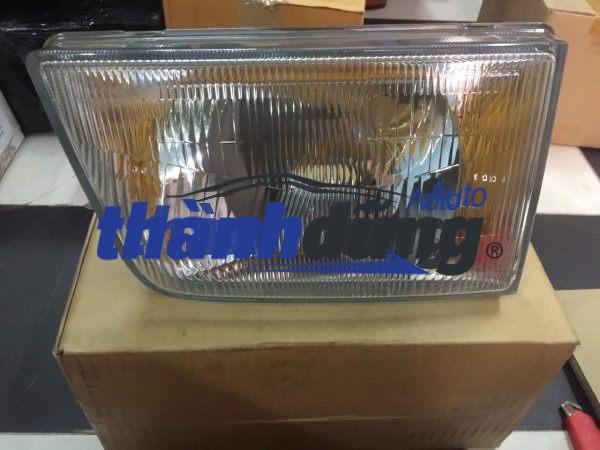 ĐÈN PHA TRÁI ISUZU TROOPER