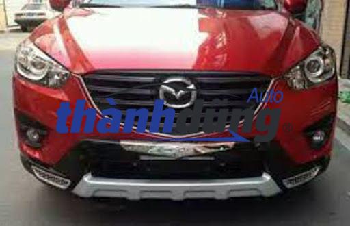 KINH NGHIỆM PHÂN BIỆT CẢN TRƯỚC Ô TÔ CHÍNH HÃNG VÀ HÀNG OEM