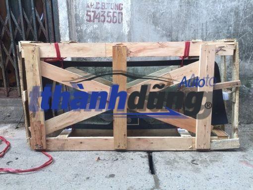 KÍNH CHẮN GIÓ SAU HONDA CITY