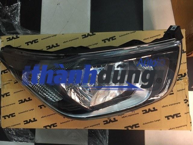 ĐÈN PHA PHẢI CHEVROLET SPARK M400