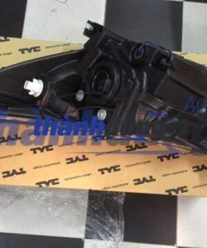 ĐÈN PHA PHẢI CHEVROLET SPARK M400