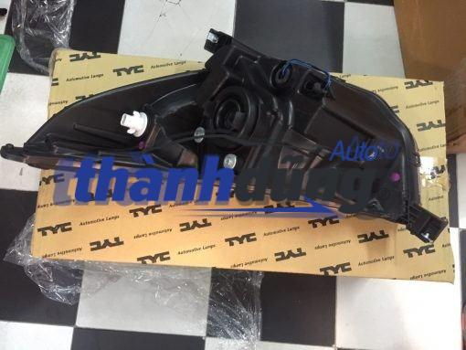 ĐÈN PHA PHẢI CHEVROLET SPARK M400