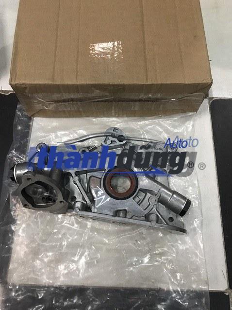 BƠM DẦU/ NHỚT CHEVROLET CAPTIVA - Ảnh 3