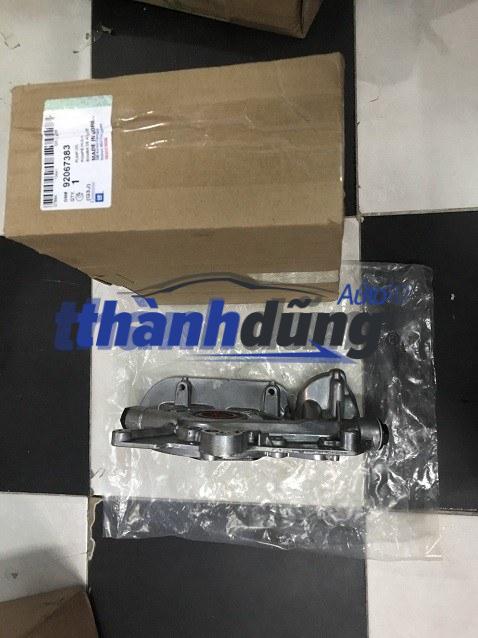 BƠM DẦU/ NHỚT CHEVROLET CAPTIVA
