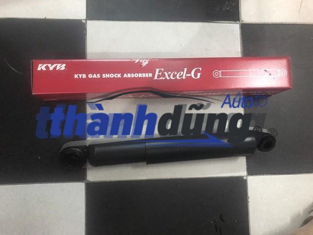 GIẢM XÓC/ PHUỘC NHÚN SAU MITSUBISHI ZINGER