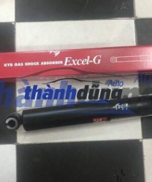 GIẢM XÓC/ PHUỘC NHÚN SAU MITSUBISHI ZINGER