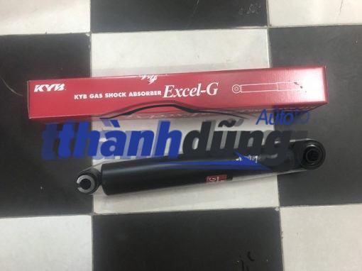 GIẢM XÓC/ PHUỘC NHÚN SAU MITSUBISHI ZINGER