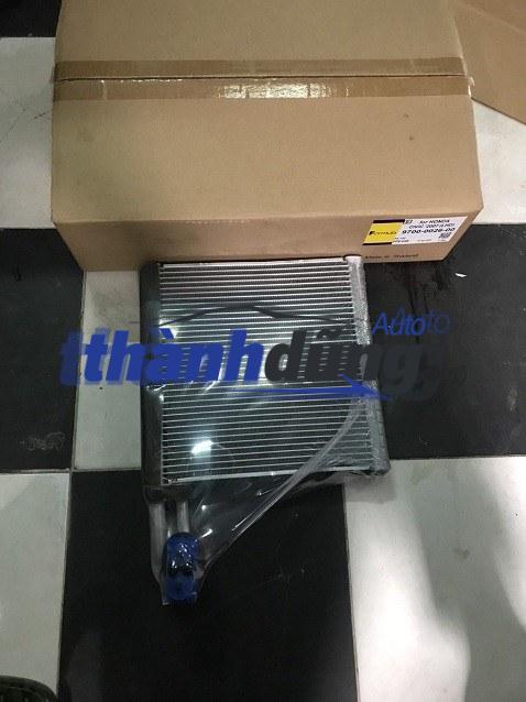 GIÀN LẠNH XE HONDA CIVIC