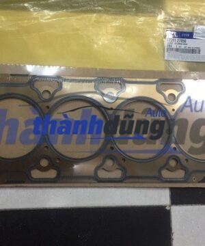 GIOĂNG MẶT MÁY/ QUY LÁT HYUNDAI SANTAFE