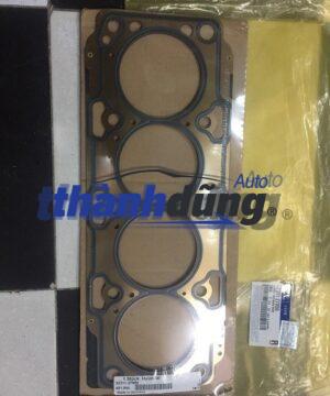 GIOĂNG MẶT MÁY/ QUY LÁT HYUNDAI SANTAFE