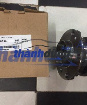 BI MAY Ơ BMW X5, X6, E70, E71