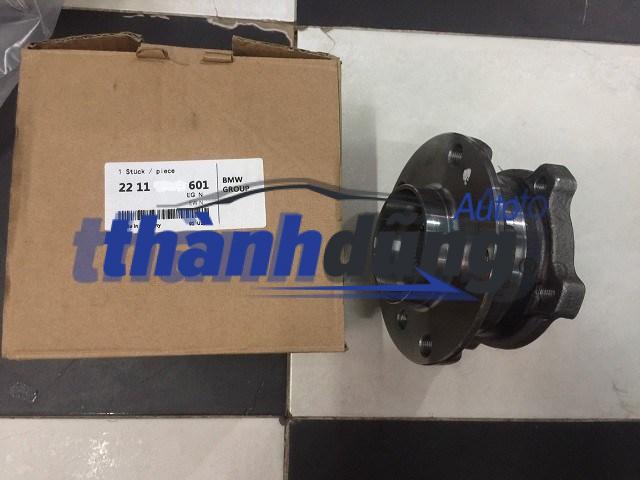 BI MAY Ơ BMW X5, X6, E70, E71