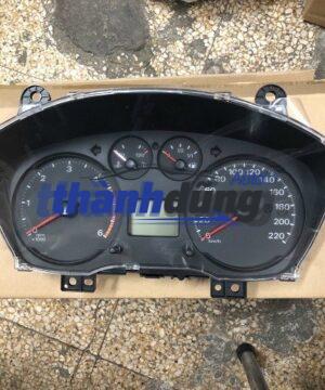 MẶT ĐỒNG HỒ TÁP LÔ FORD TRANSIT
