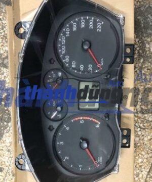 MẶT ĐỒNG HỒ TÁP LÔ FORD TRANSIT
