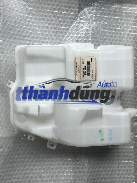 BÌNH NƯỚC PHỤ MITSUBISHI TRITON CHÍNH HÃNG