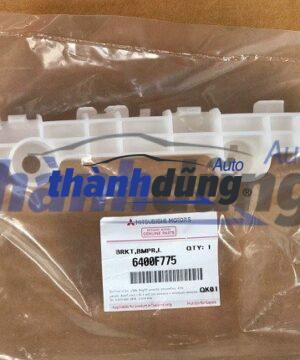 NẸP CÀI BA ĐỜ SỐC TRƯỚC MITSUBISHI TRITON