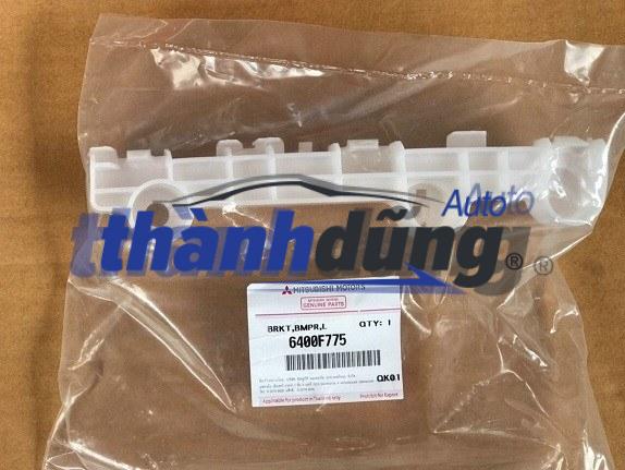 NẸP CÀI BA ĐỜ SỐC TRƯỚC MITSUBISHI TRITON