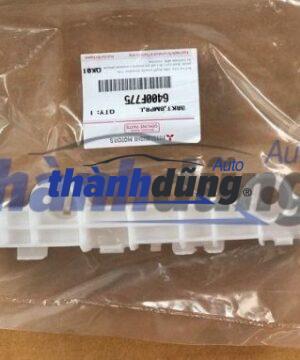 NẸP CÀI BA ĐỜ SỐC TRƯỚC MITSUBISHI TRITON