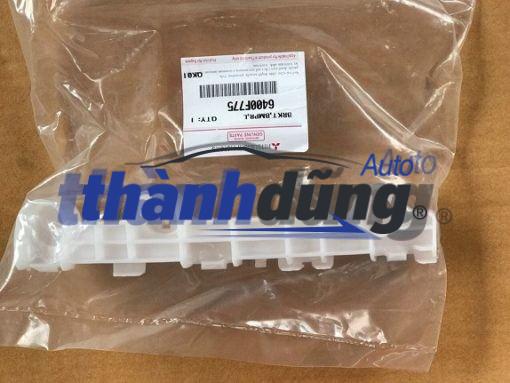 NẸP CÀI BA ĐỜ SỐC TRƯỚC MITSUBISHI TRITON