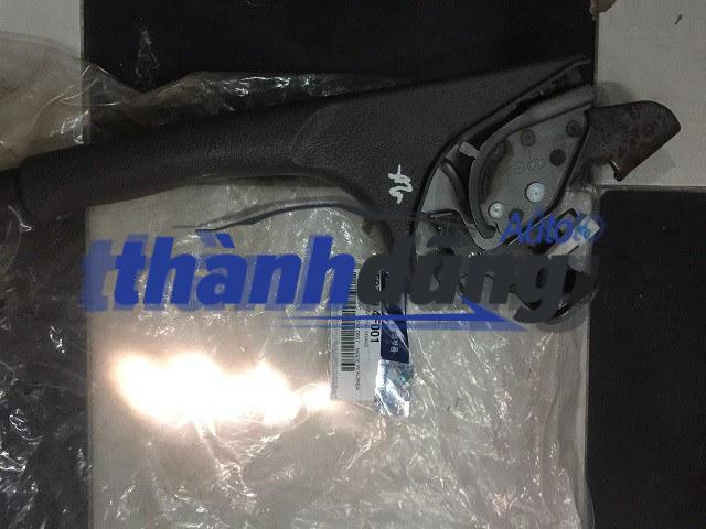 CẦN PHANH TAY PORTER 2